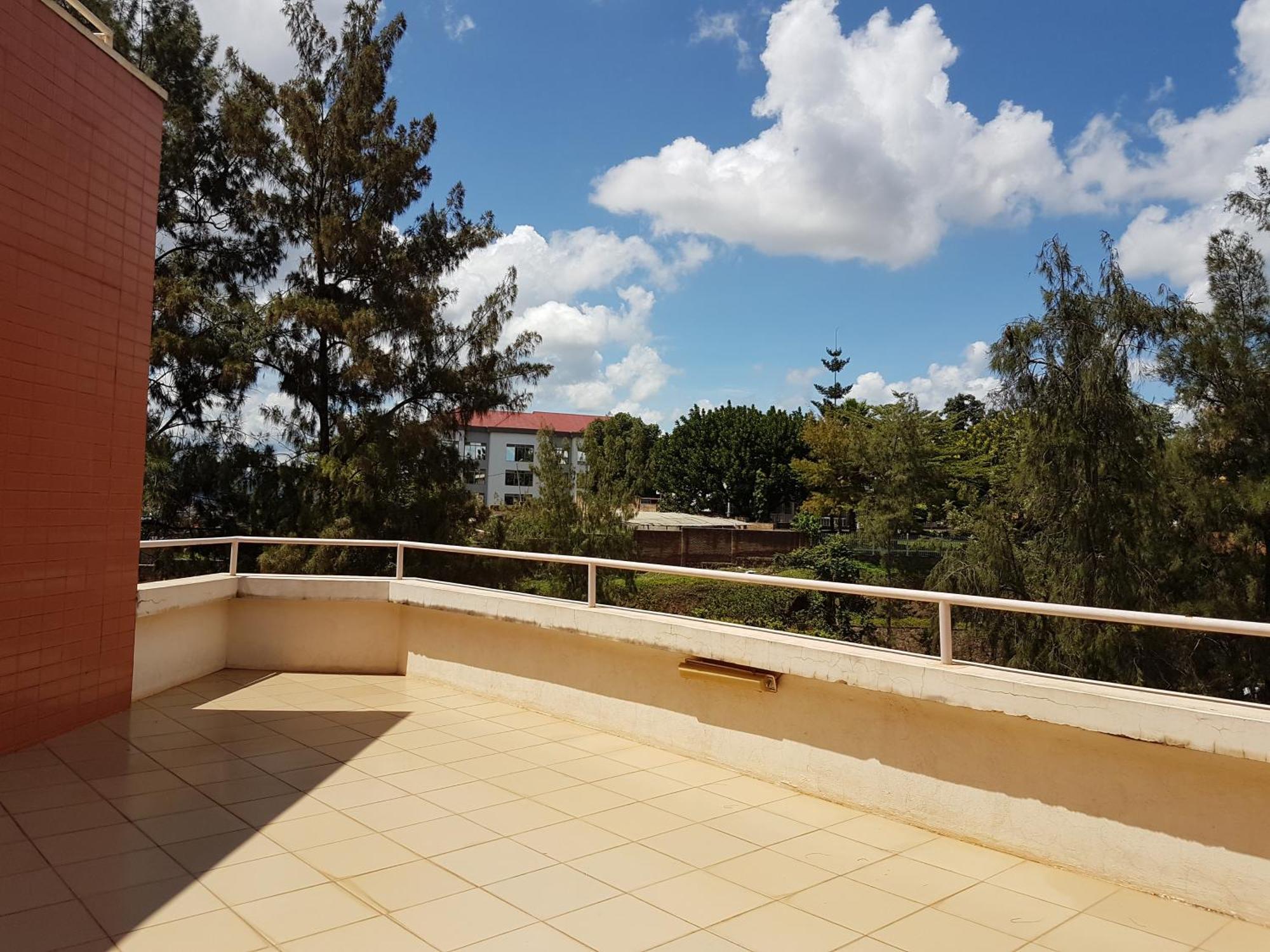 Beausejour Hotel Kigali Dış mekan fotoğraf